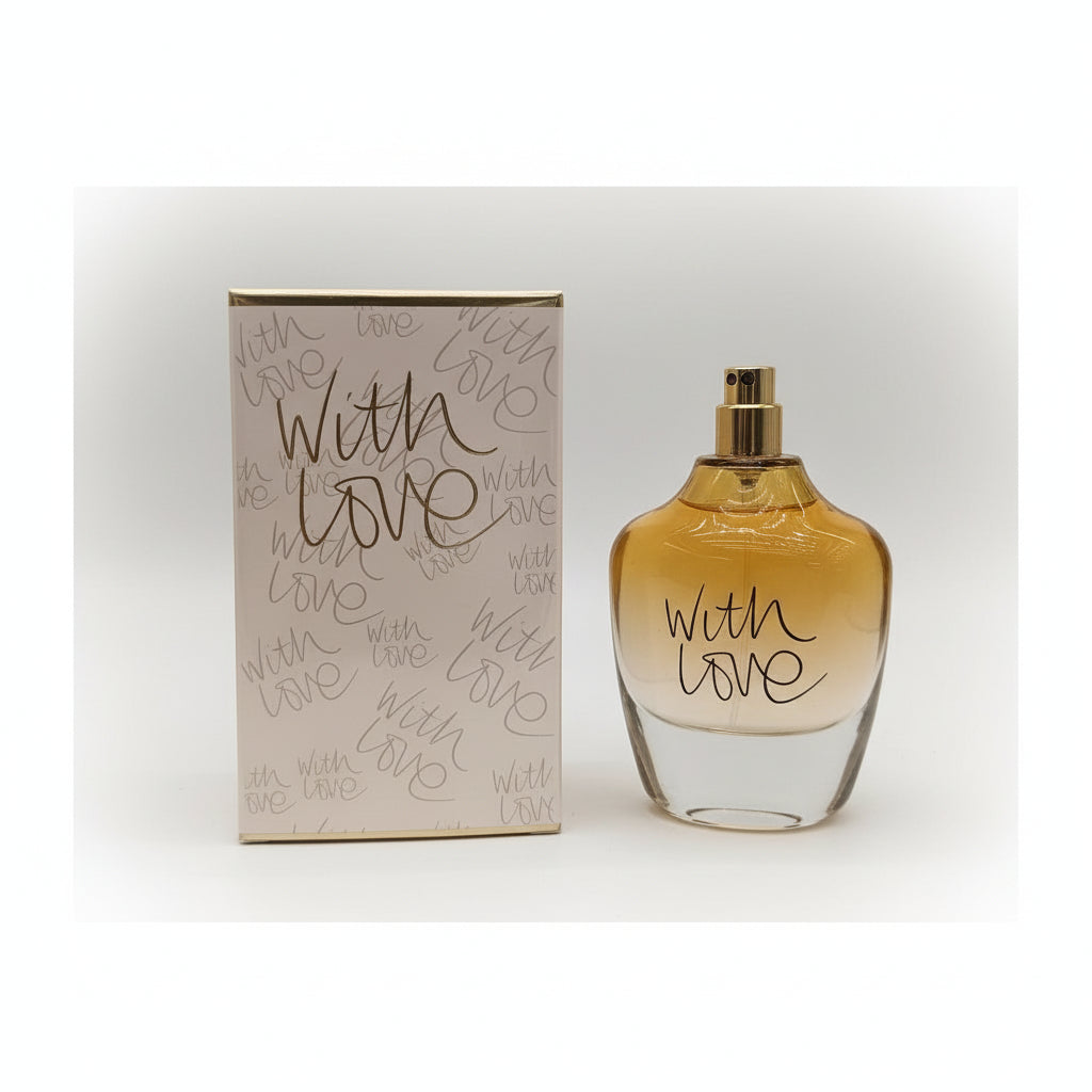 LA MONARCH WITH LOVE EDP 100ML