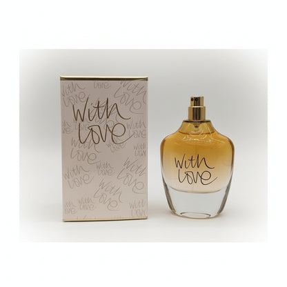 LA MONARCH WITH LOVE EDP 100ML