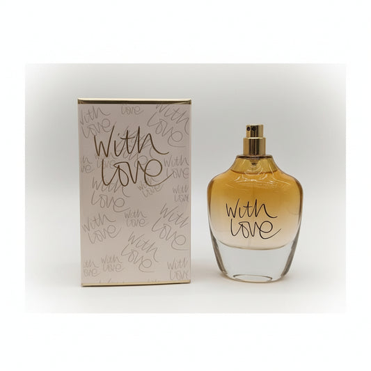 LA MONARCH WITH LOVE EDP 100ML