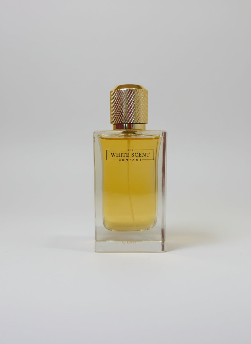 THE WHITE SCENT CYAN EDP 80ML