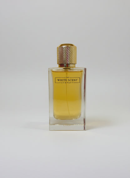 THE WHITE SCENT CYAN EDP 80ML