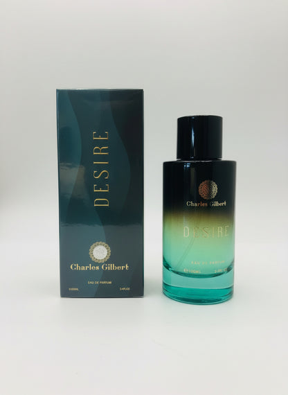 CHARLES GILBERT DESIRE EDP 100ML