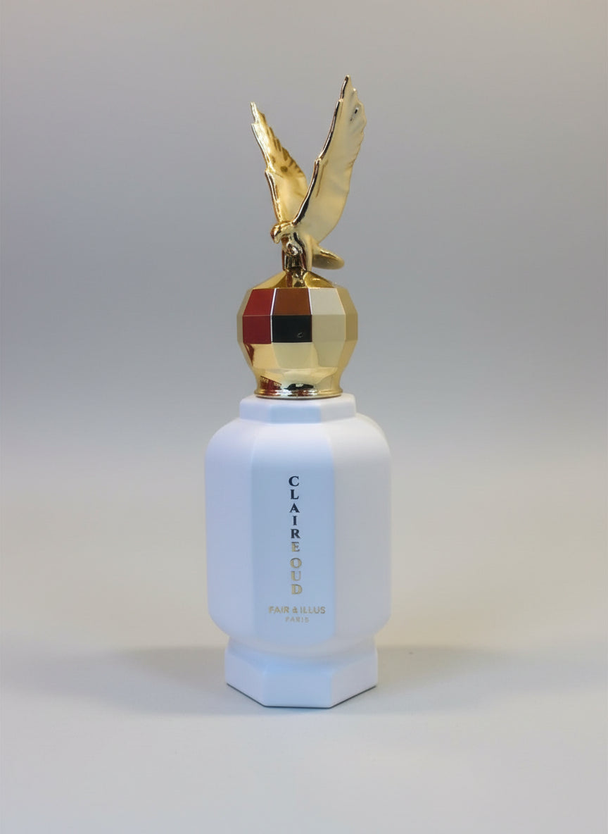 CLAIRE OUD 100 ML