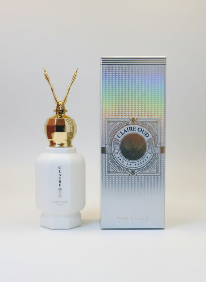 CLAIRE OUD 100 ML