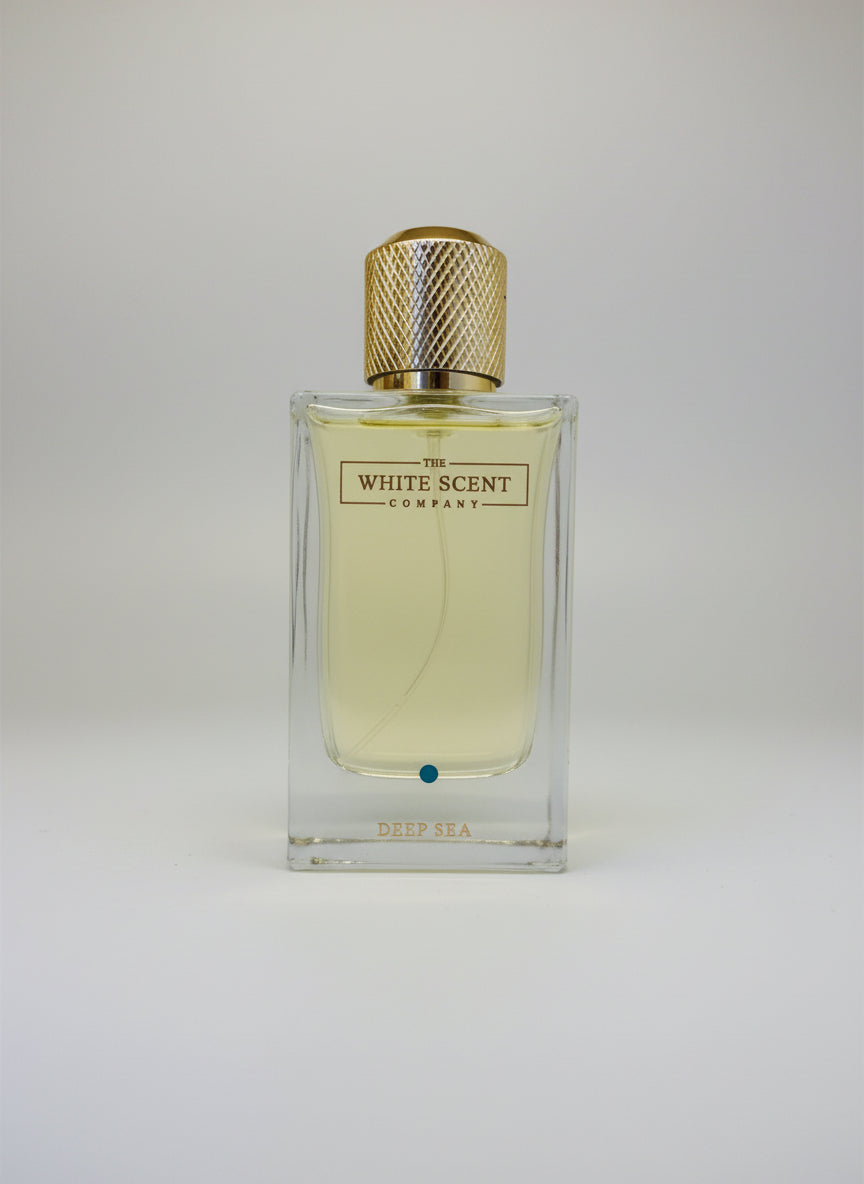 THE WHITE SCENT DEEP SEA EDP 80ML