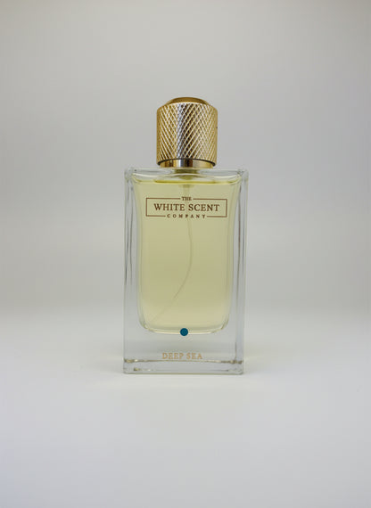 THE WHITE SCENT DEEP SEA EDP 80ML