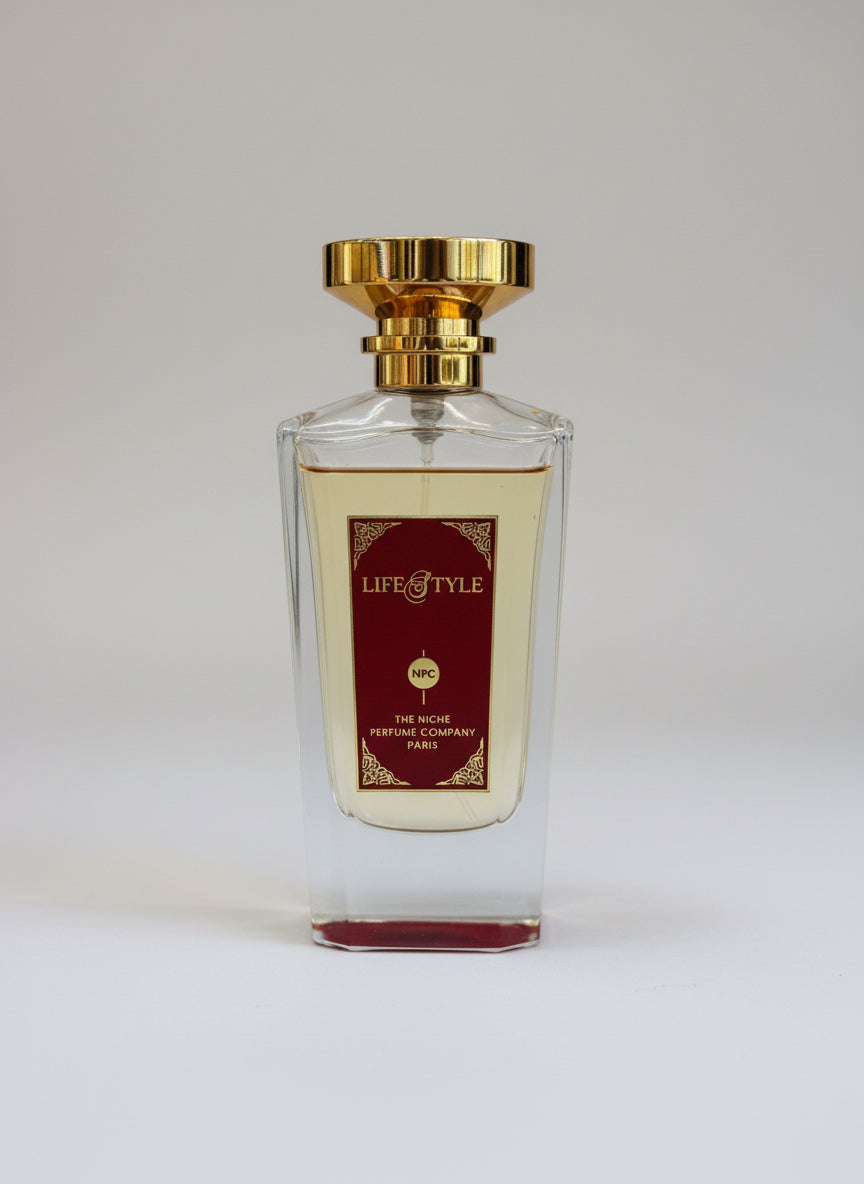 LIFE STYLE EDP 100ML