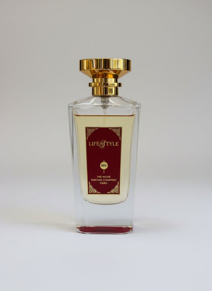 LIFE STYLE EDP 100ML