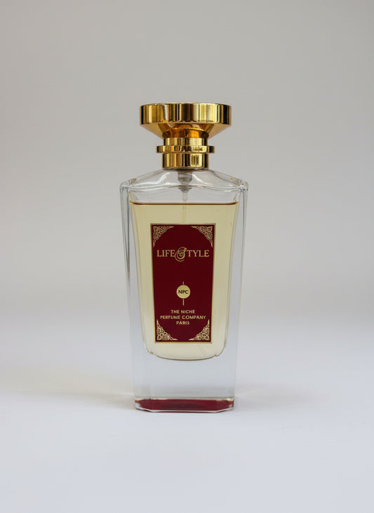 LIFE STYLE EDP 100ML