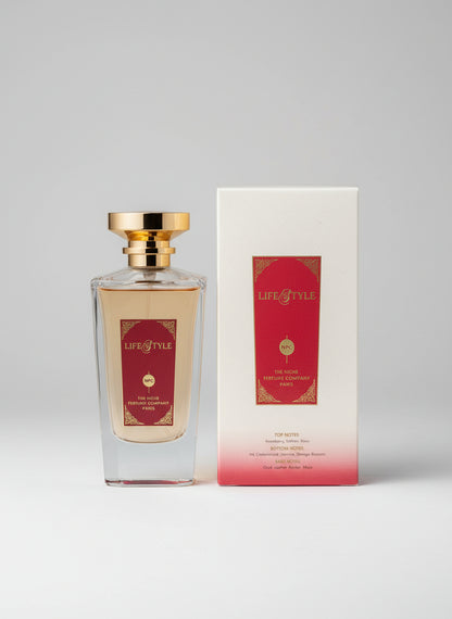 LIFE STYLE EDP 100ML