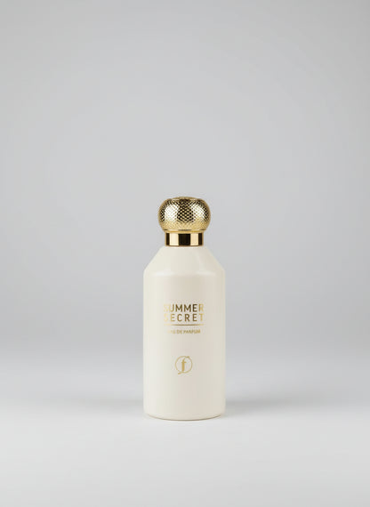 SUMMER SECRET EDP 100ML