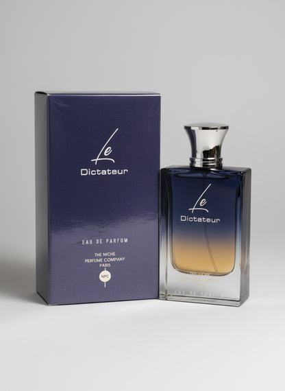 LE DICTATEUR EDP 75 ML