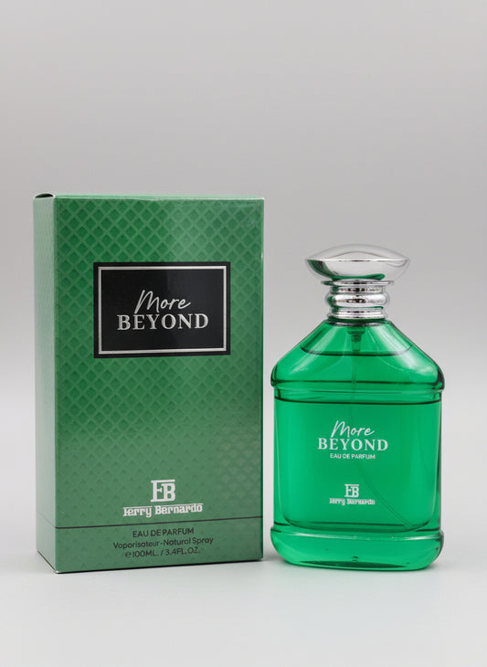 FERRY BERNADO MORE BEYOND EDP 100ML