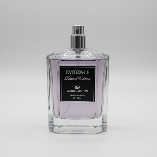 DANIEL MARTIN EVIDENCE EDP 100ML