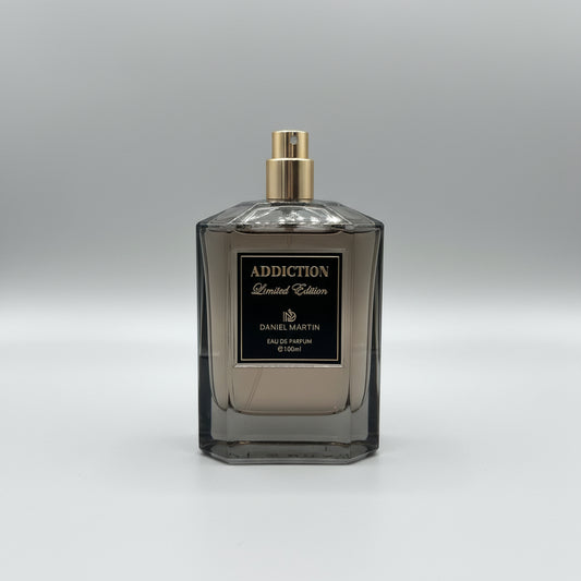 DANIEL MARTIN ADDICTION EDP 100ML