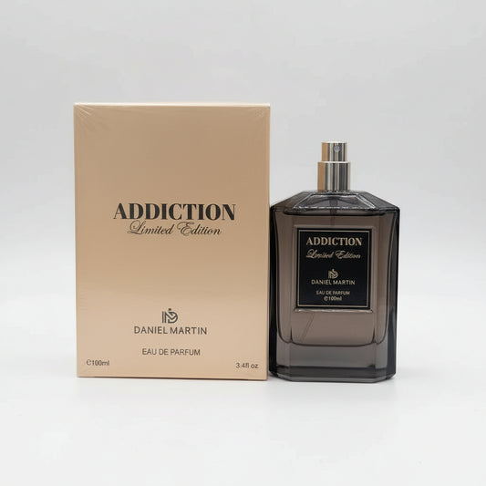 DANIEL MARTIN ADDICTION EDP 100ML