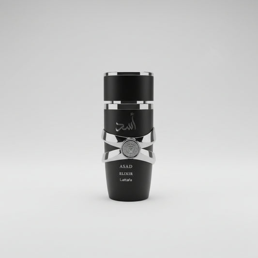 LATTAFA ASAD ELIXIR 100ML