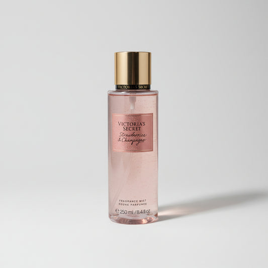 victoria's secret strawberries and champagne 250ML