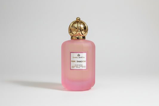 DANIEL MARTIN PINK SHADOW EDP 100ML