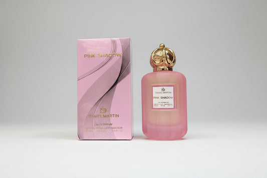 DANIEL MARTIN PINK SHADOW EDP 100ML