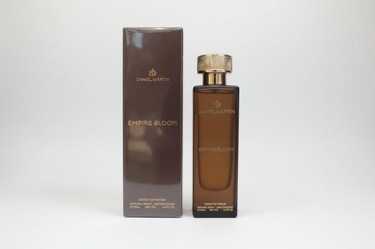 DANIEL MARTIN EMPIRE BLOOM EDP 100ML