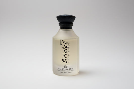 DANIEL MARTIN SEVENTY7 EDP 100ML