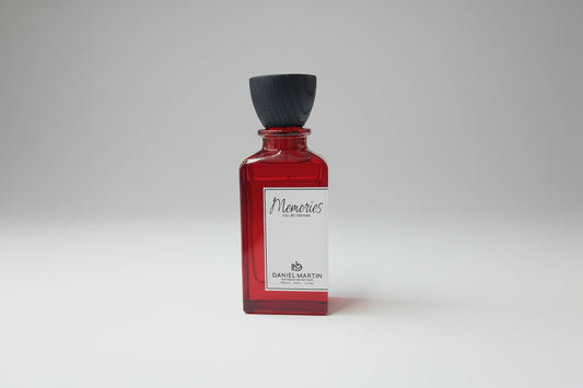 DANIEL MARTIN MEMORIES EDP 100ML