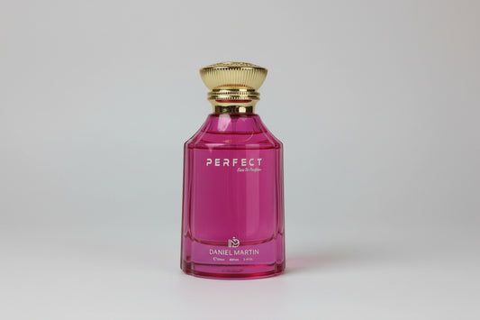 DANIEL MARTIN PERFECT EDP 100ML