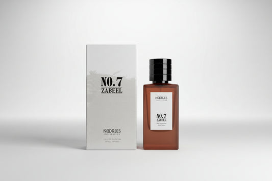 NOORJES NO.7 ZABEEL 100ML