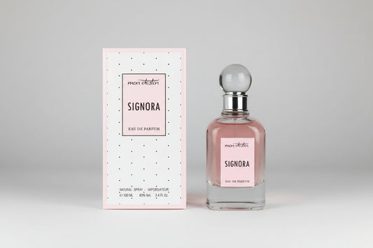 MON DESTIN SIGNORA EDP 100ML