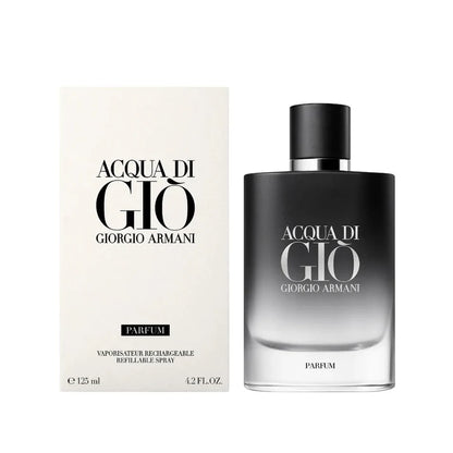 ARMANI ACQUA DI GIO M PARFUM 125ML