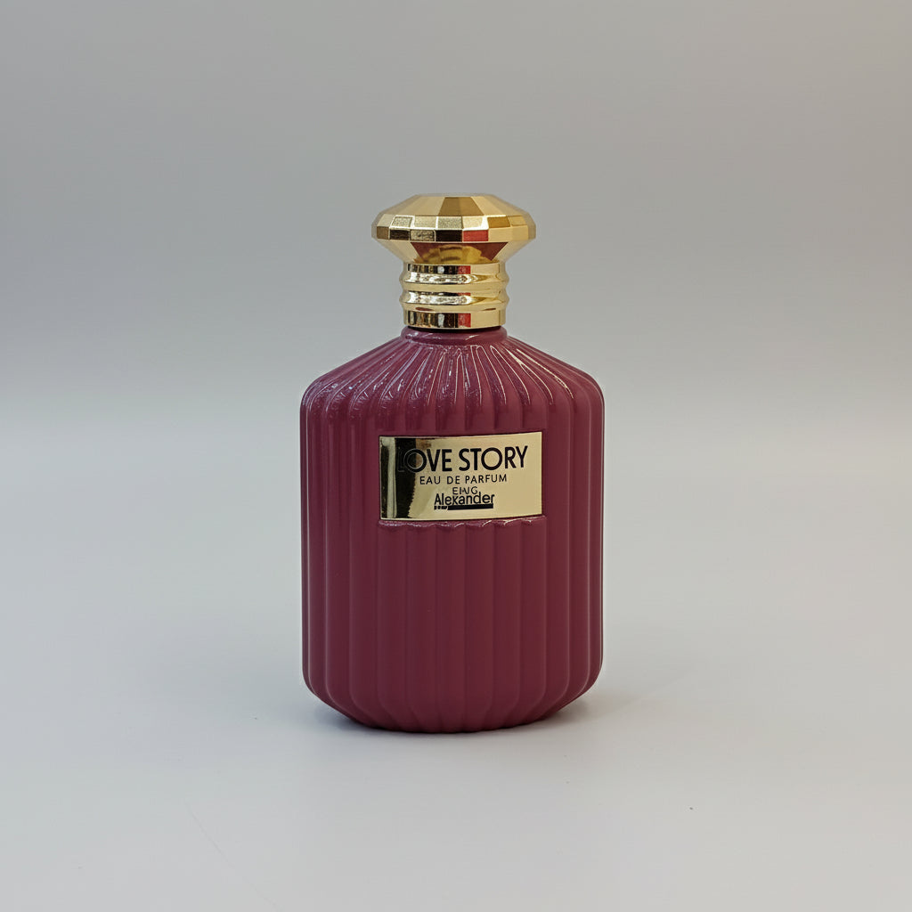 LOVE STORY EDP 100ML