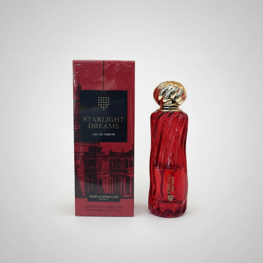 STARLIGHT DREAMS EDP 100ML