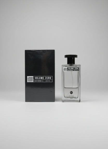 VOLUME ZERO N*399 EDP 100 ML