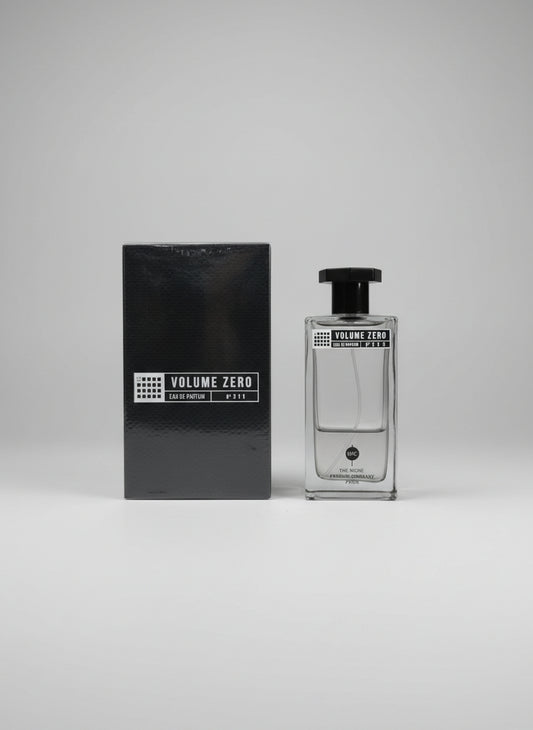 VOLUME ZERO N*399 EDP 100 ML