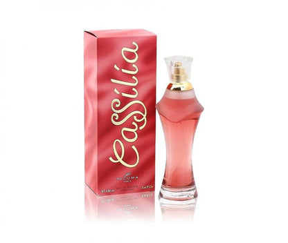CASSILIA CELLO EDP 100ML