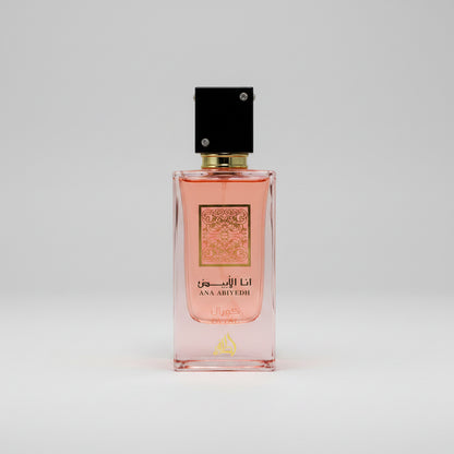 LATTAFA ANA ABIYEDH CORAL 60ML