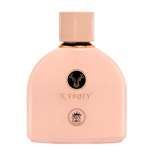 X FINITY EDP 100ML CORAL