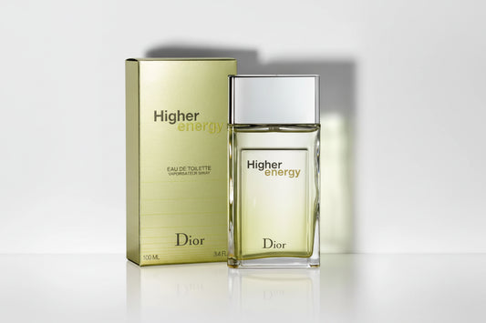 CHRISTIAN DIOR HIGHER ENERGY (M) EDT 100ML