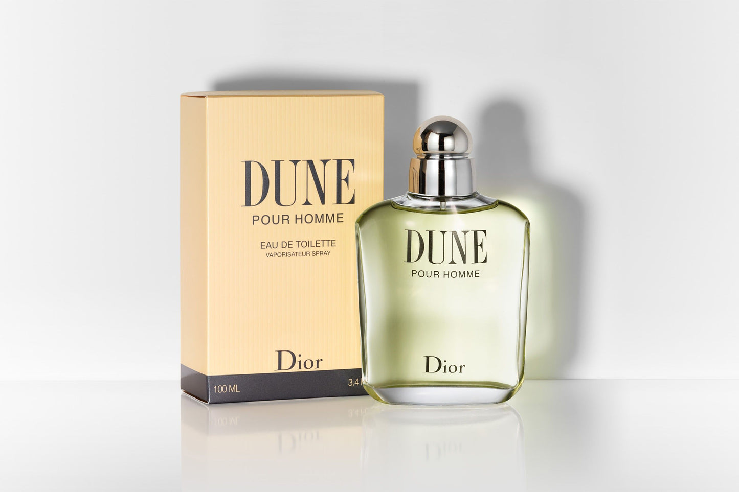 Christian Dior Dune Pour Homme EDT 100 ML