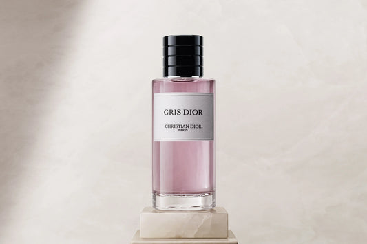 Christian Dior Gris Dior EDP 250ml