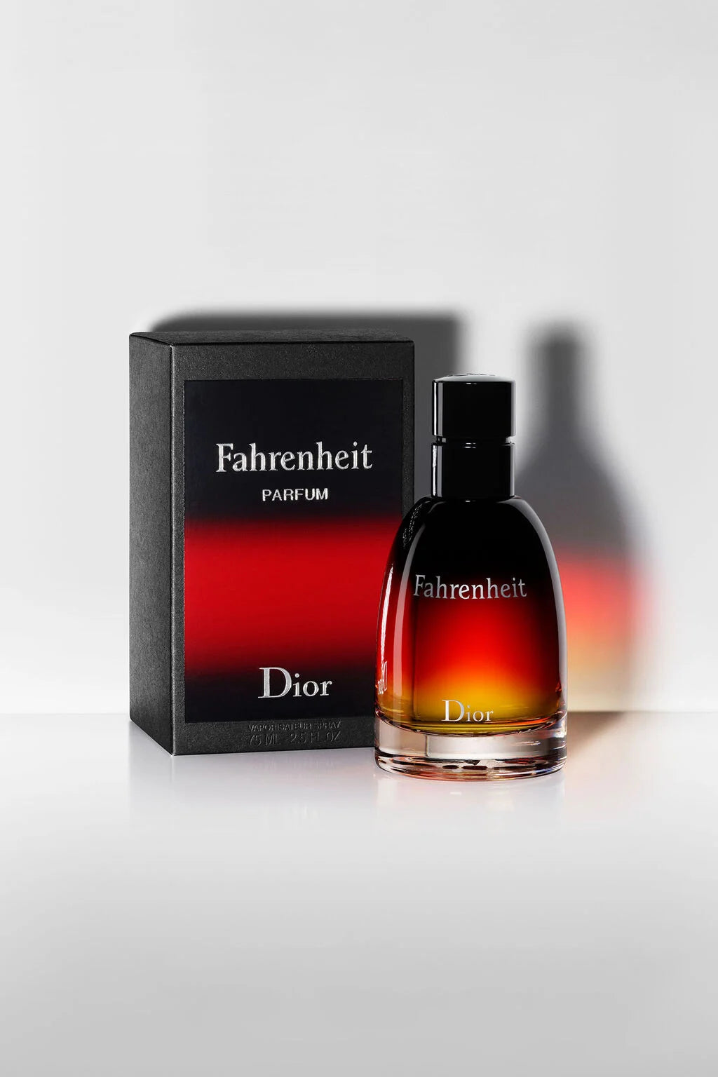 Dior Fahrenheit Parfum 75ml