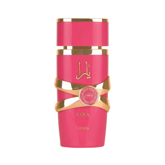 LATTAFA YARA CANDY EDP 100ML