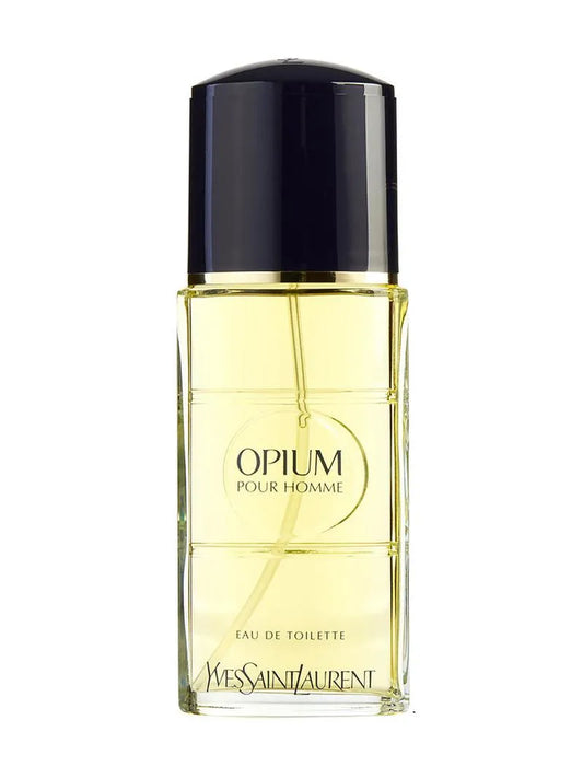 Yves Saint Laurent Opium Pour Homme EDT 100ml