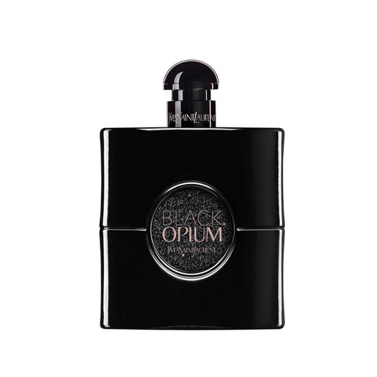 YVES SAINT LAURENT BLACK OPIUM LE PARFUM 90ML