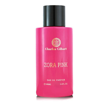 CHARLES GILBERTZORA PINK EDP 100ML