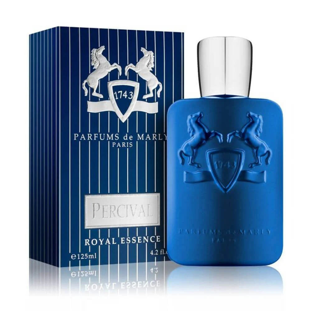 PARFUMS DE MARLY PERCIVAL EDP 125ML
