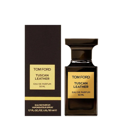 TOM FORD TUSCAN LEATHER (U) EDP 50ML