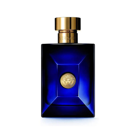 VERSACE DYLAN BLUE EDT (M) 100 ML
