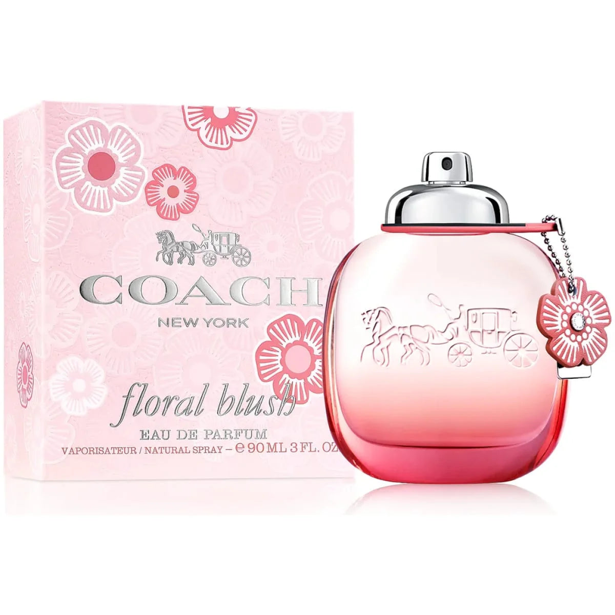 Coach Floral Blush W Edp 90ml